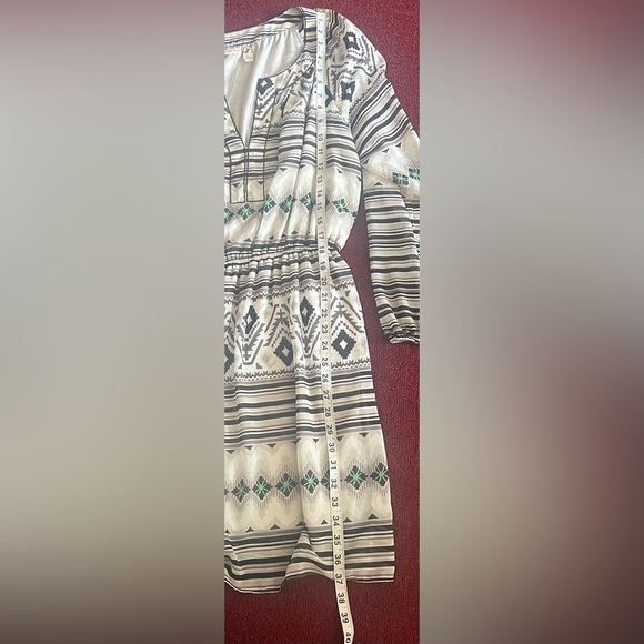 Chelsea & Violet Dress, Sz. Large - Picture 10 of 10